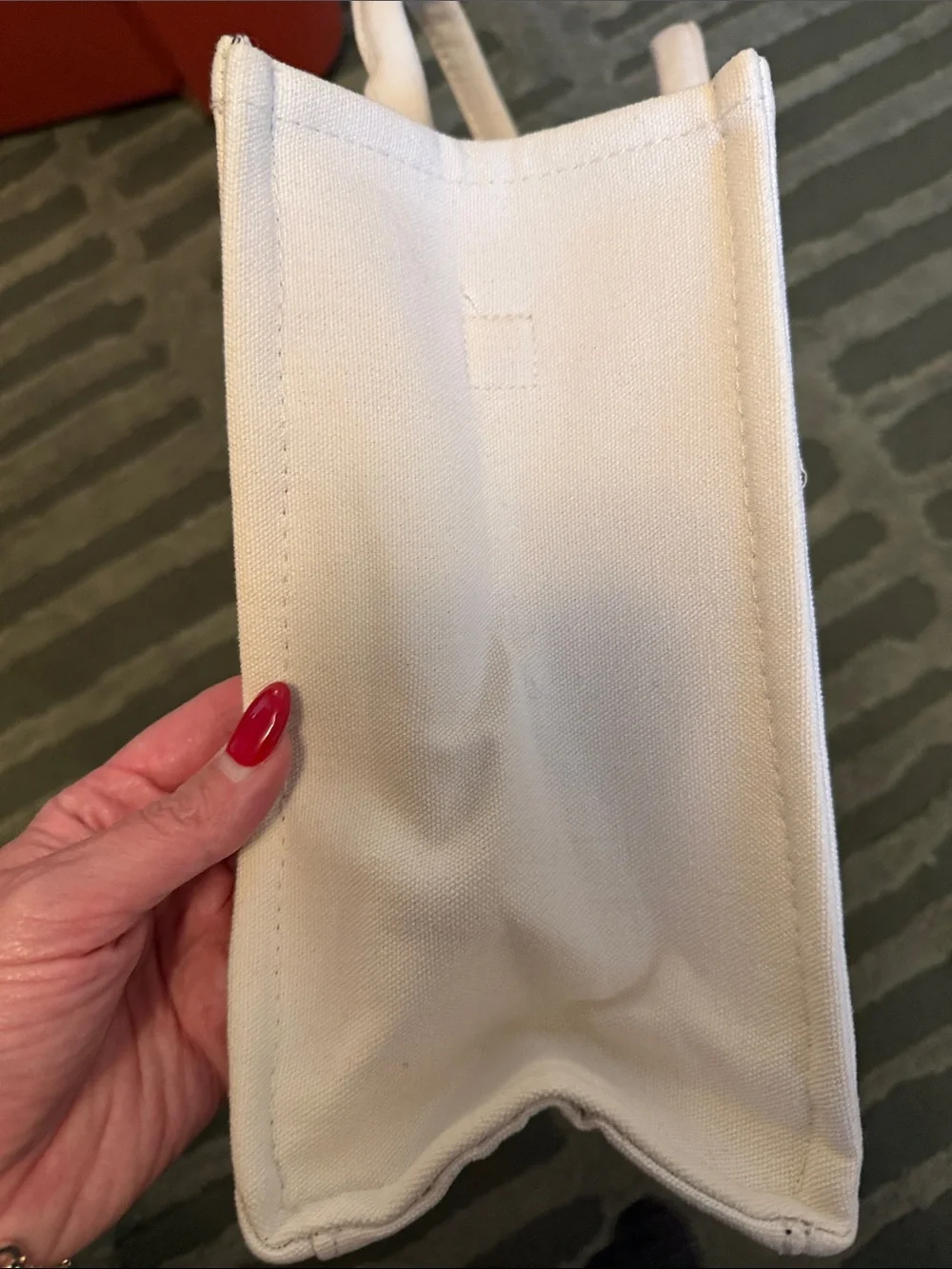 Marc Jacobs tote bag